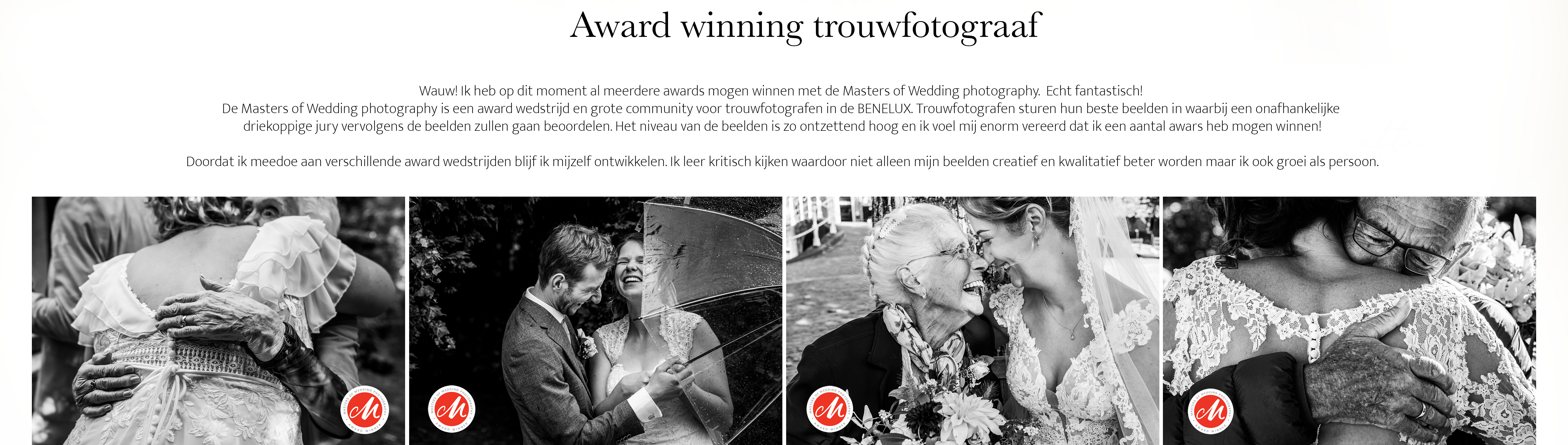 award winnende trouwfotograaf uit Enkhuizen. Laurien lub photography